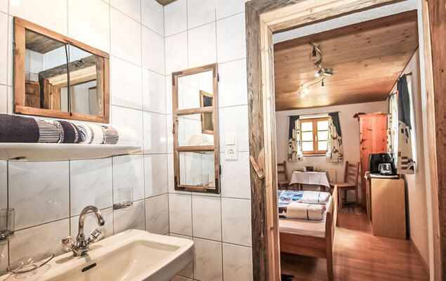 Beim Holzschnitzer - Photo 5