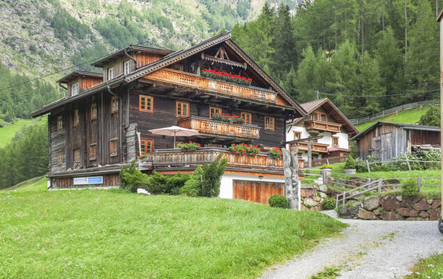 Beim Holzschnitzer - Photo 15