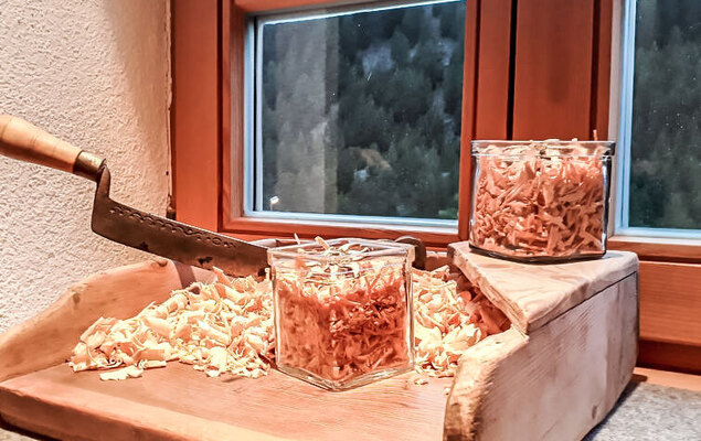 Beim Holzschnitzer - Photo 19