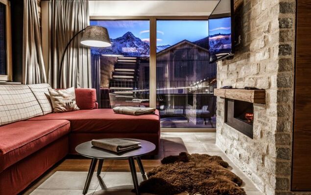 Jagd - Chalet - Photo 8