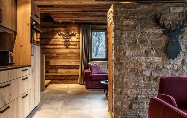 Jagd - Chalet - Photo 10