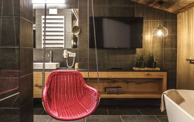 Jagd - Chalet - Photo 13