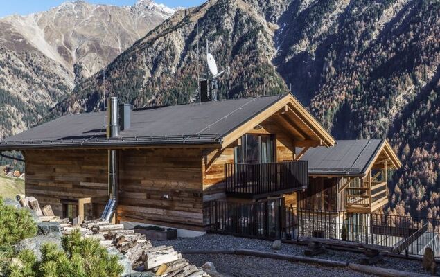 Jagd - Chalet - Photo 19