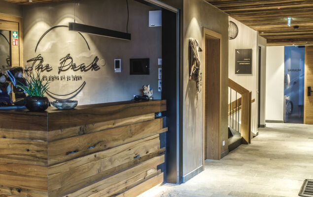 Jagd - Chalet - Photo 23