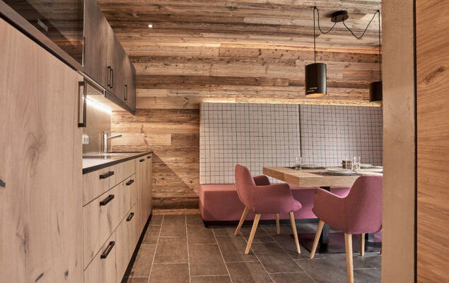 Bergsteiger - Chalet - Photo 6