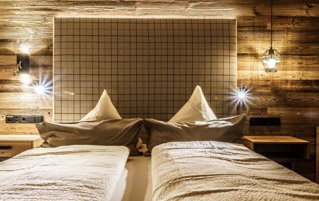 Bergsteiger - Chalet - Photo 10