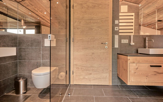 Bergsteiger - Chalet - Photo 13