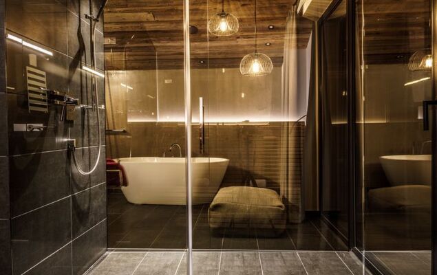 Bergsteiger - Chalet - Photo 15