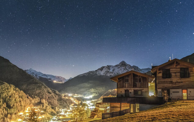 Bergsteiger - Chalet - Photo 18