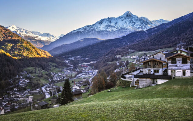 Bergsteiger - Chalet - Photo 26