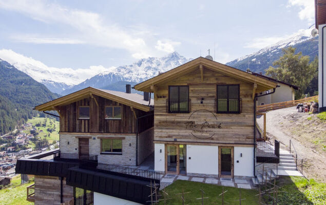 Bergsteiger - Chalet - Photo 33