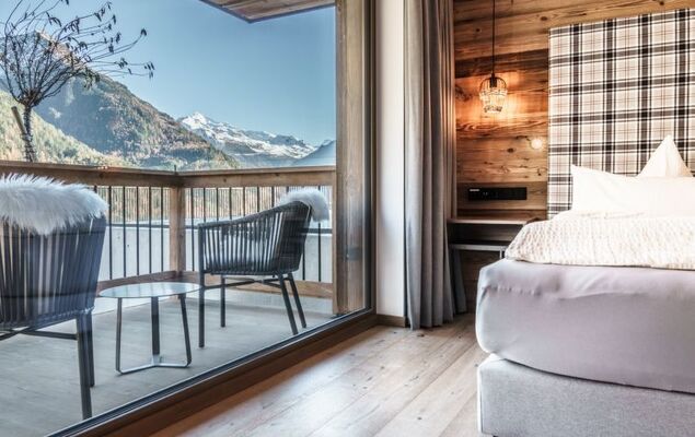 Appartement Mont Blanc - Photo 6