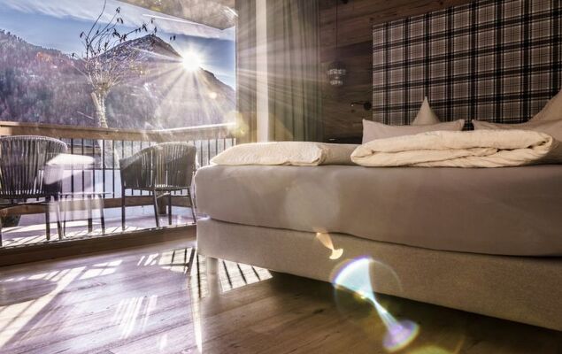 Appartement Mont Blanc - Photo 7