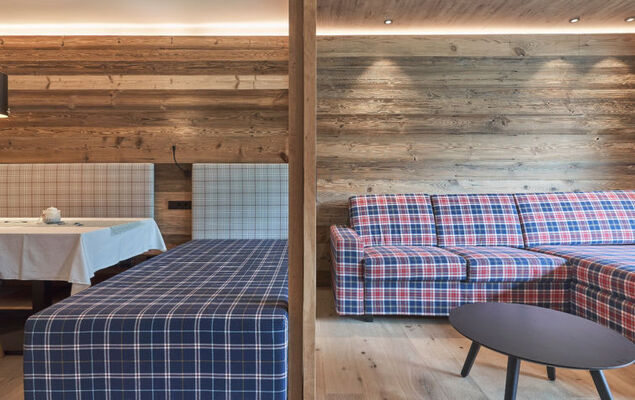 Appartement Mont Blanc - Photo 8