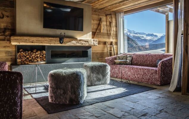 Appartement Mont Blanc - Photo 21