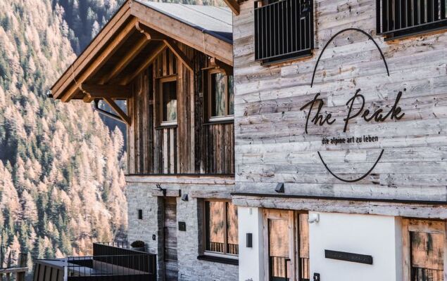 Appartement Mont Blanc - Photo 25