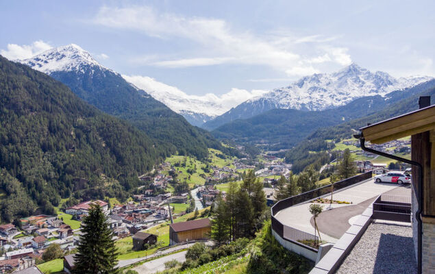 Appartement Mont Blanc - Photo 29