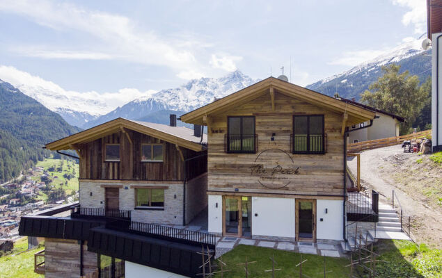 Appartement Mont Blanc - Photo 34