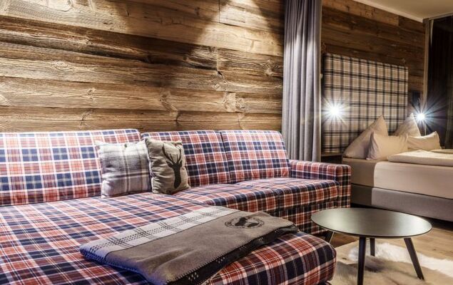 Appartement Dolomiten - Photo 3