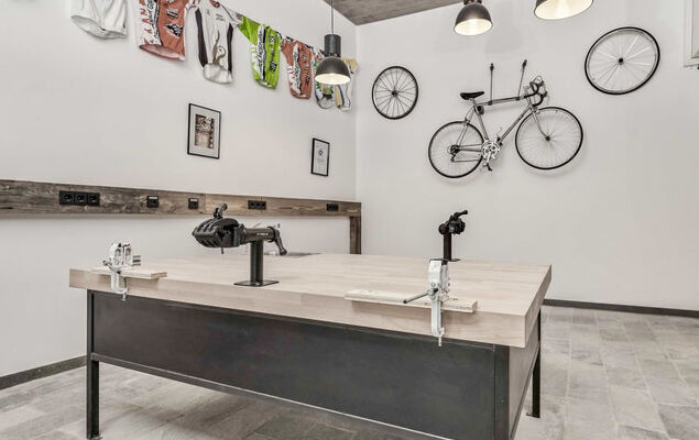 Appartement Dolomiten - Photo 18