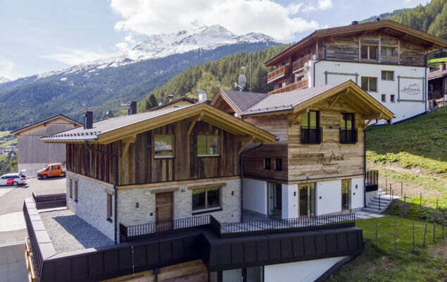 Appartement Dolomiten - Photo 25