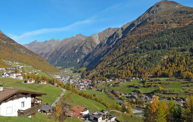 Appartement Dolomiten - Photo 31