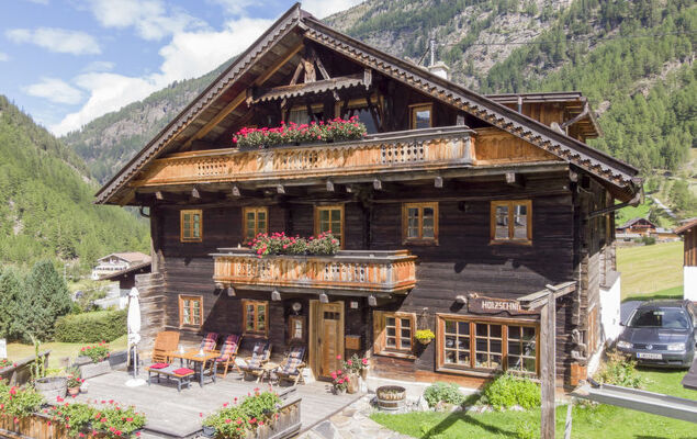 Beim Holzschnitzer - Photo 10