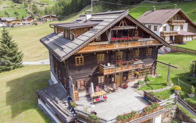 Beim Holzschnitzer - Photo 12