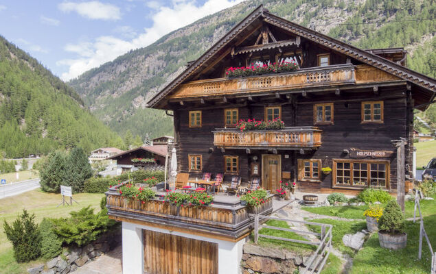 Beim Holzschnitzer - Photo 15