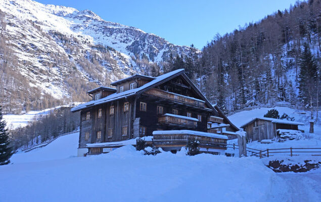 Beim Holzschnitzer - Photo 20