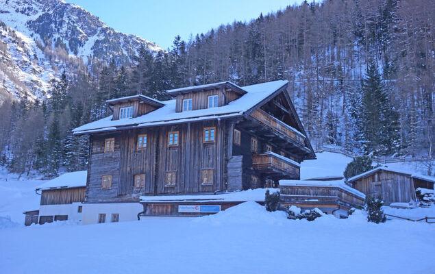 Beim Holzschnitzer - Photo 21