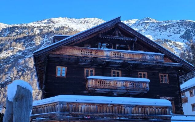 Beim Holzschnitzer - Photo 22