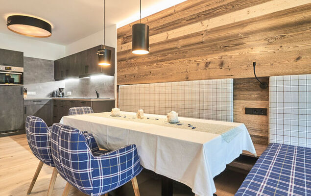 Appartement Mont Blanc - Photo 2