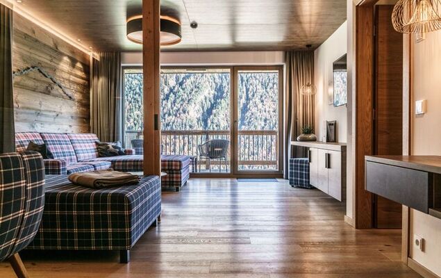 Appartement Mont Blanc - Photo 3