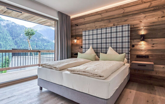 Appartement Mont Blanc - Photo 5