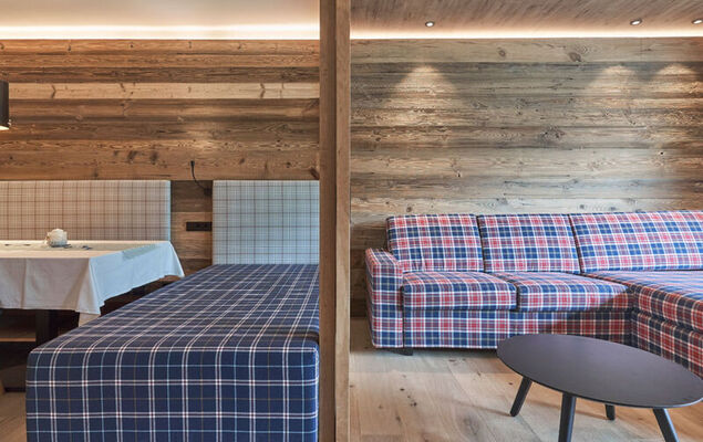 Appartement Mont Blanc - Photo 8