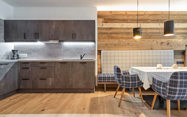 Appartement Mont Blanc - Photo 10