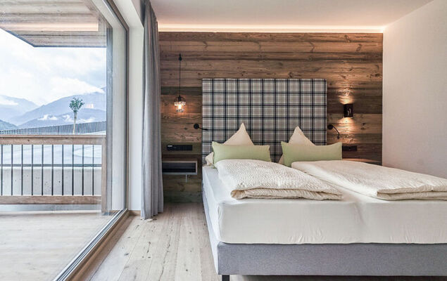 Appartement Mont Blanc - Photo 12