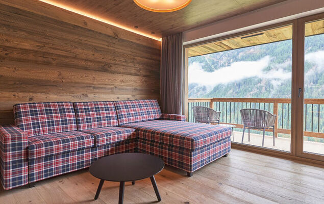 Appartement Mont Blanc - Photo 13