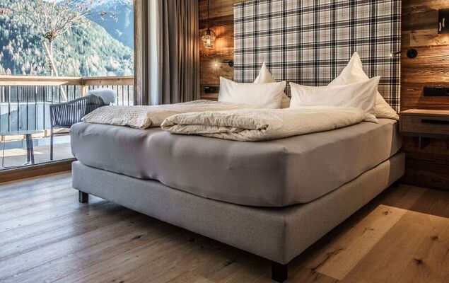 Appartement Mont Blanc - Photo 14