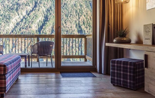 Appartement Mont Blanc - Photo 16