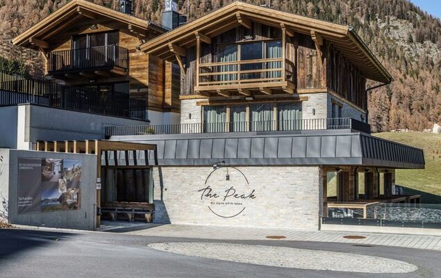 Appartement Mont Blanc - Photo 24