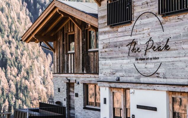 Appartement Mont Blanc - Photo 25