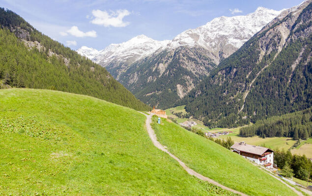 Appartement Mont Blanc - Photo 30