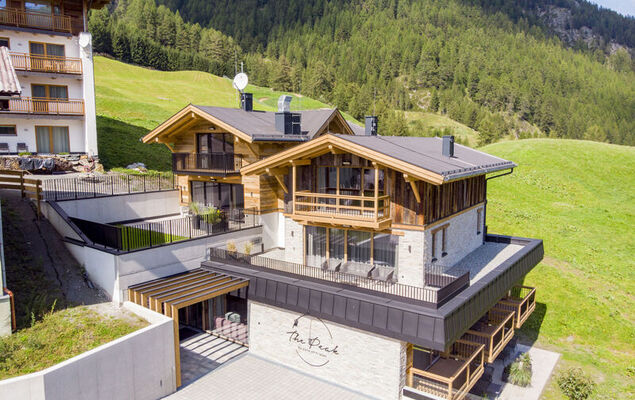 Appartement Mont Blanc - Photo 32