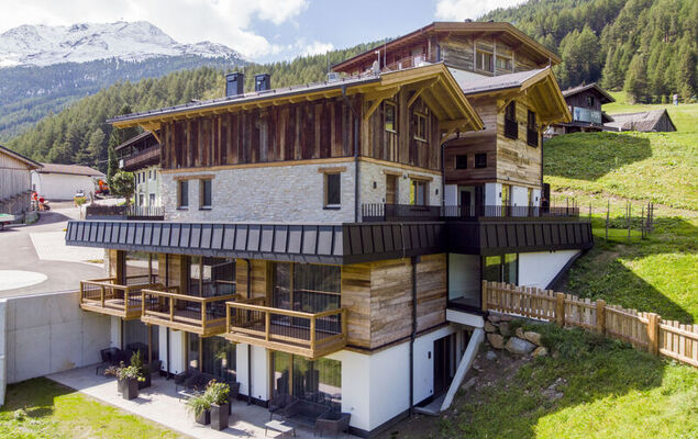 Appartement Mont Blanc - Photo 33