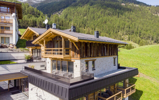 Appartement Mont Blanc - Photo 35