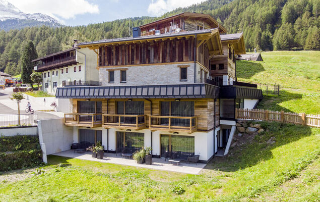 Appartement Mont Blanc - Photo 36