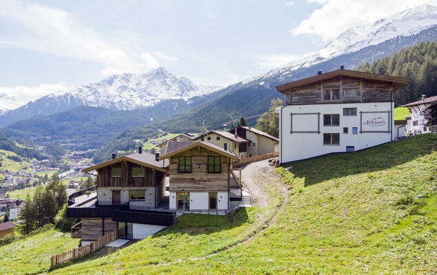 Appartement Mont Blanc - Photo 39