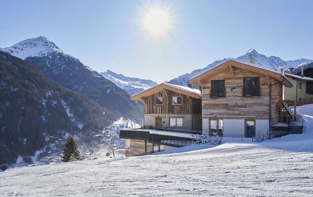 Appartement Mont Blanc - Photo 44